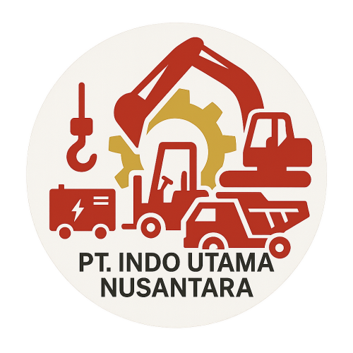 Kontak Sewa Crane Lebak