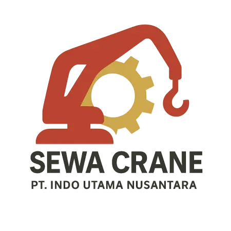 Logo Sewa Crane Lebak